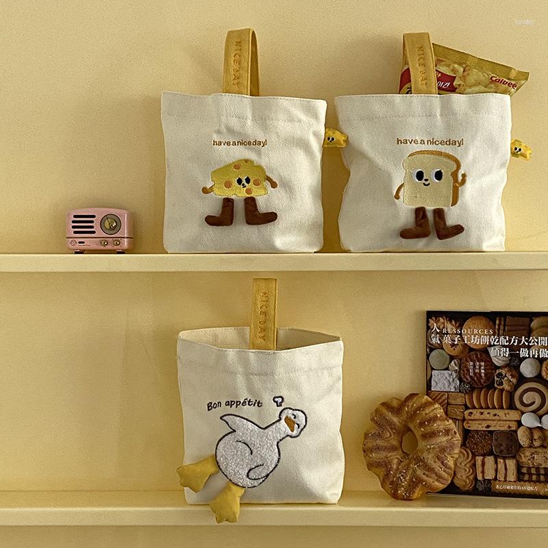 Evening Bags Hylhexyr Soft Cute Toast Letter Embroidery Leisure College Handbag Ins Women's Bag Cotton Canvas Tote 2022, Dozing duck
Evening Bags Hylhexyr Soft Cute Toast Letter Embroidery Leisure College Handbag Ins Women's Bag Cotton Canvas Tote 2022, Dozing duck