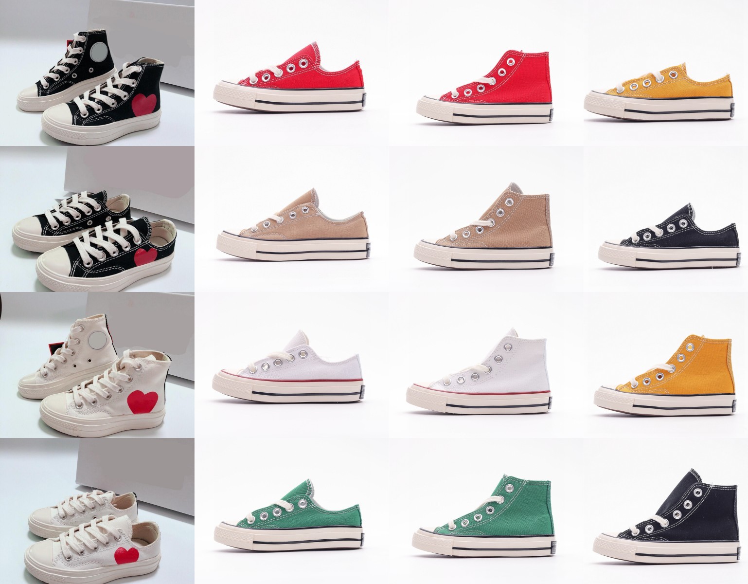 Kids Shoes High Low Canvas Shoe For Girl Boys White Black Children casual Sneakers Baby Toddler Sports canva Trainers Size 23-35, Without box
Kids Shoes High Low Canvas Shoe For Girl Boys White Black Children casual Sneakers Baby Toddler Sports canva Trainers Size 23-35, Without box