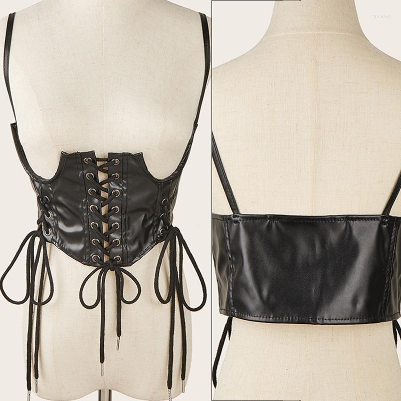 Belts Gothic Black Color Lift Up Female Waist Corset With Suspender Belt Women Fashion Slimming Waistband Adjustable Drop
Belts Gothic Black Color Lift Up Female Waist Corset With Suspender Belt Women Fashion Slimming Waistband Adjustable Drop