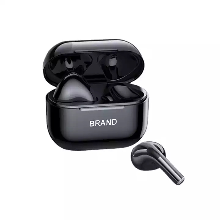 Pro6 Pro5 TWS Wireless Headphones Bluetooth Earphones Touch Earbuds In Ear Sport Handsfree Headset With Charging Box for Xiaomi iPhone Mobile Smart Phone, Black
Pro6 Pro5 TWS Wireless Headphones Bluetooth Earphones Touch Earbuds In Ear Sport Handsfree Headset With Charging Box for Xiaomi iPhone Mobile Smart Phone, Black