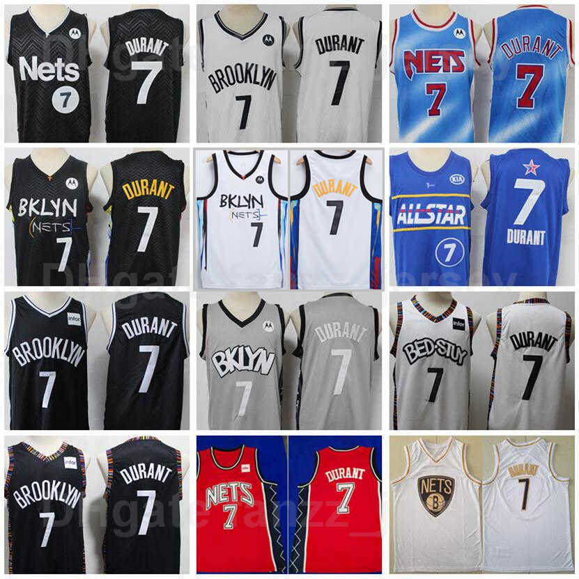 Men Kevin Durant Basketball Jersey 7 Blue White Black Red Grey Yellow Team Color All Stitched Breathable Good Quality''Nba''Shirt
Men Kevin Durant Basketball Jersey 7 Blue White Black Red Grey Yellow Team Color All Stitched Breathable Good Quality''Nba''Shirt
