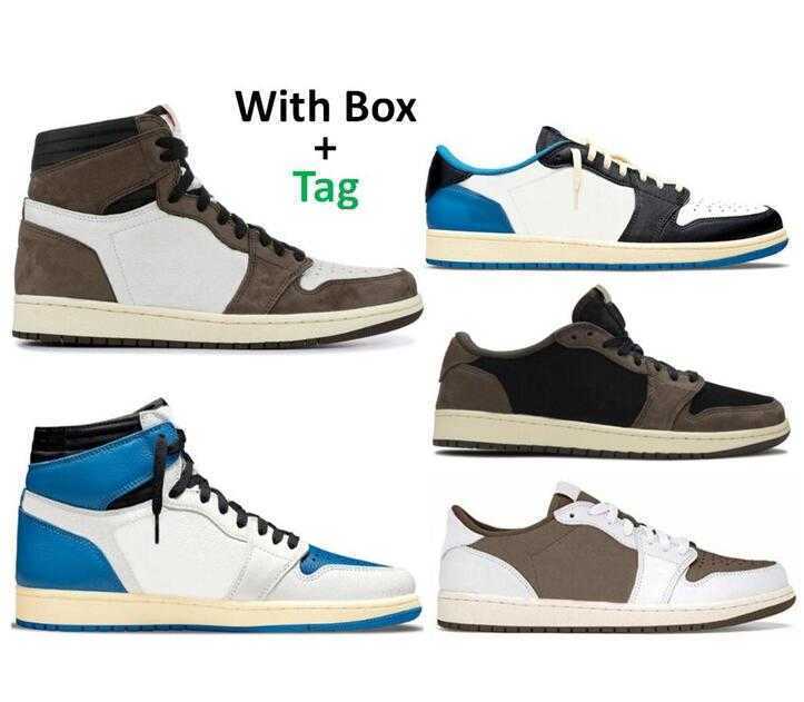 Best Quality 1 High And Low TS Suede 3M Basketball Shoes Men Women 1s TS Fragment Sports Sneakers T2AS Y088
Best Quality 1 High And Low TS Suede 3M Basketball Shoes Men Women 1s TS Fragment Sports Sneakers T2AS Y088