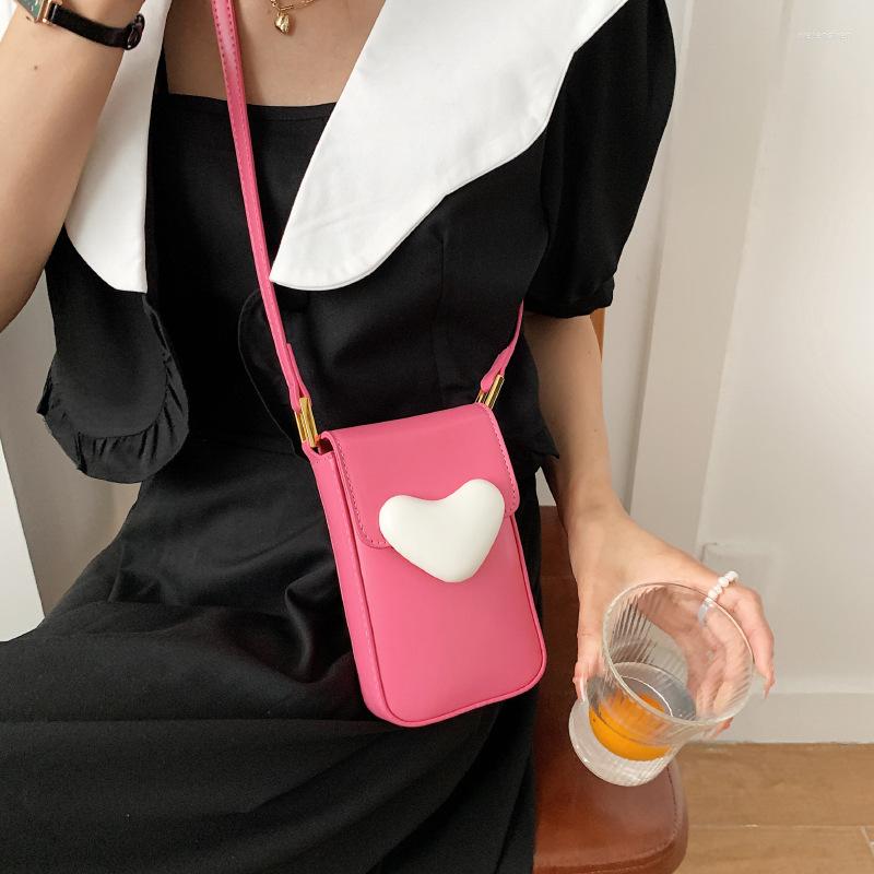 Evening Bags Crossbody For Women 2022 Heart Leather Fashion Female Shoulder Mobile Bag Brand Designer Ladies Luxury Small Handbag Purses, Beige
Evening Bags Crossbody For Women 2022 Heart Leather Fashion Female Shoulder Mobile Bag Brand Designer Ladies Luxury Small Handbag Purses, Beige