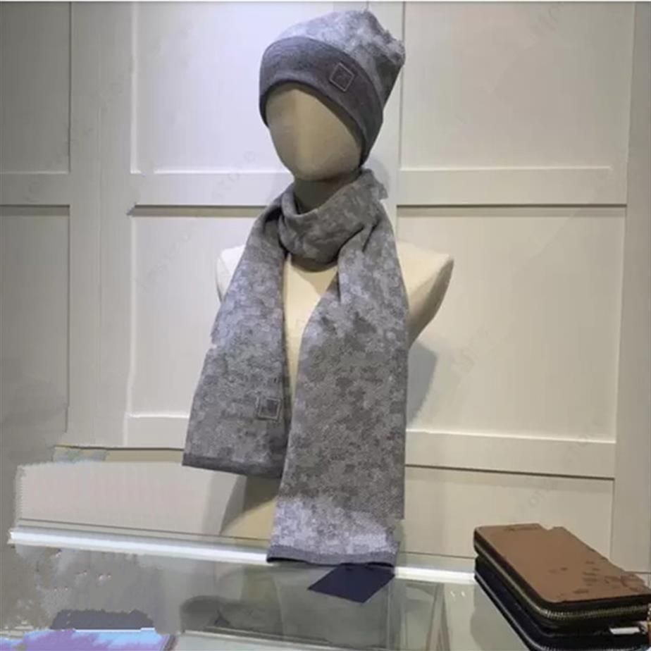GGs Louiseity designer scarfs sets hat Viutonity LVs burbrerys monclair High Quality Men Women Designers Hat Scarf Sets Classic Lattice OwT
GGs Louiseity designer scarfs sets hat Viutonity LVs burbrerys monclair High Quality Men Women Designers Hat Scarf Sets Classic Lattice OwT