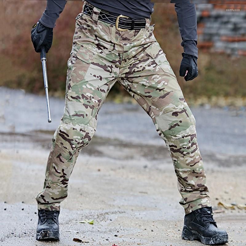 Hunting Pants 2022 Outdoor Training Hiking Camping Tactical Waterproof Fishing With Pockets For Men
Hunting Pants 2022 Outdoor Training Hiking Camping Tactical Waterproof Fishing With Pockets For Men