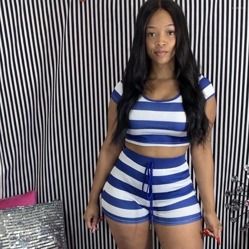 Women' Two Piece Pants Casual Sport Suit Women Tracksuit 2 Set Striped Hooded Crop Top Biker Shorts Outfits Female Matching Sets, Rose red 
Women' Two Piece Pants Casual Sport Suit Women Tracksuit 2 Set Striped Hooded Crop Top Biker Shorts Outfits Female Matching Sets, Rose red