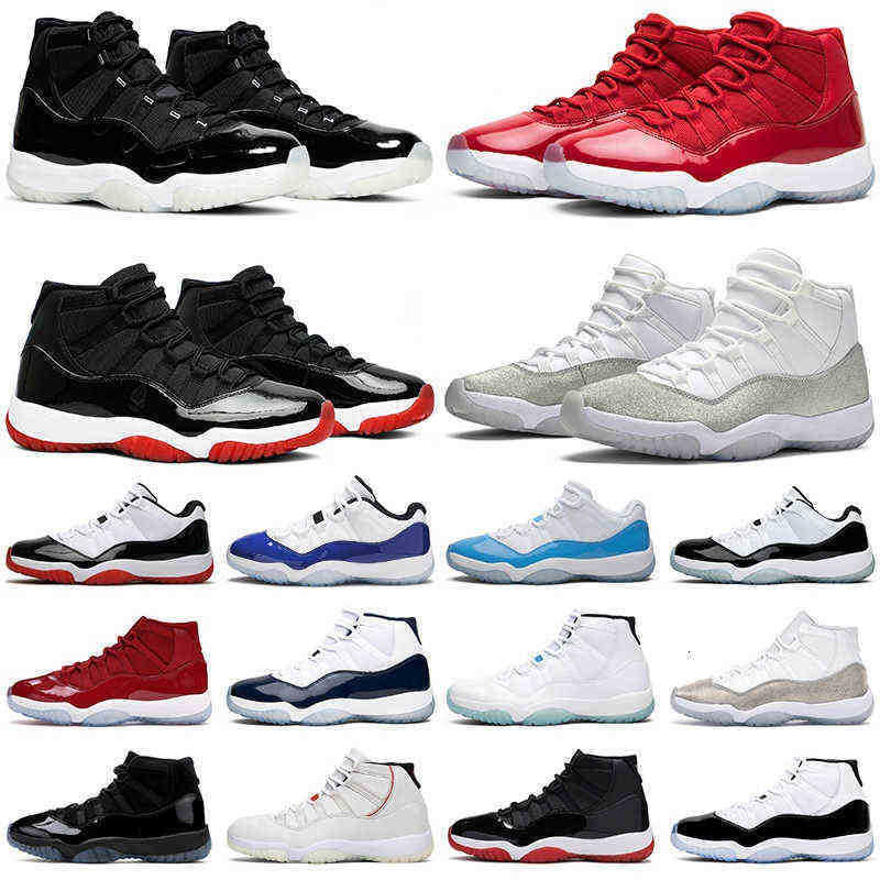 2021 11s Outdoor shoes men women 11 Jubilee 25th Anniversary Bred Concord Win Like 96 82 UNC Cherry mens trainers athletic sneakers, Box
2021 11s Outdoor shoes men women 11 Jubilee 25th Anniversary Bred Concord Win Like 96 82 UNC Cherry mens trainers athletic sneakers, Box