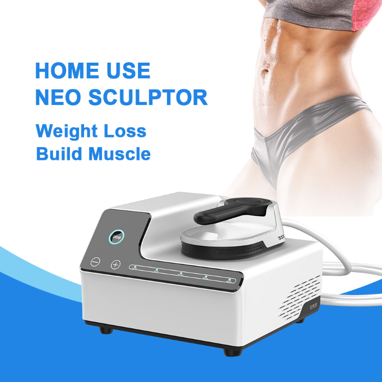 Slimming Machine Emslim Muscle Body Slim Beauty Device Fat Removal High Intensity Focus Ultrasound Fat Burn Hi-Ems Device
Slimming Machine Emslim Muscle Body Slim Beauty Device Fat Removal High Intensity Focus Ultrasound Fat Burn Hi-Ems Device