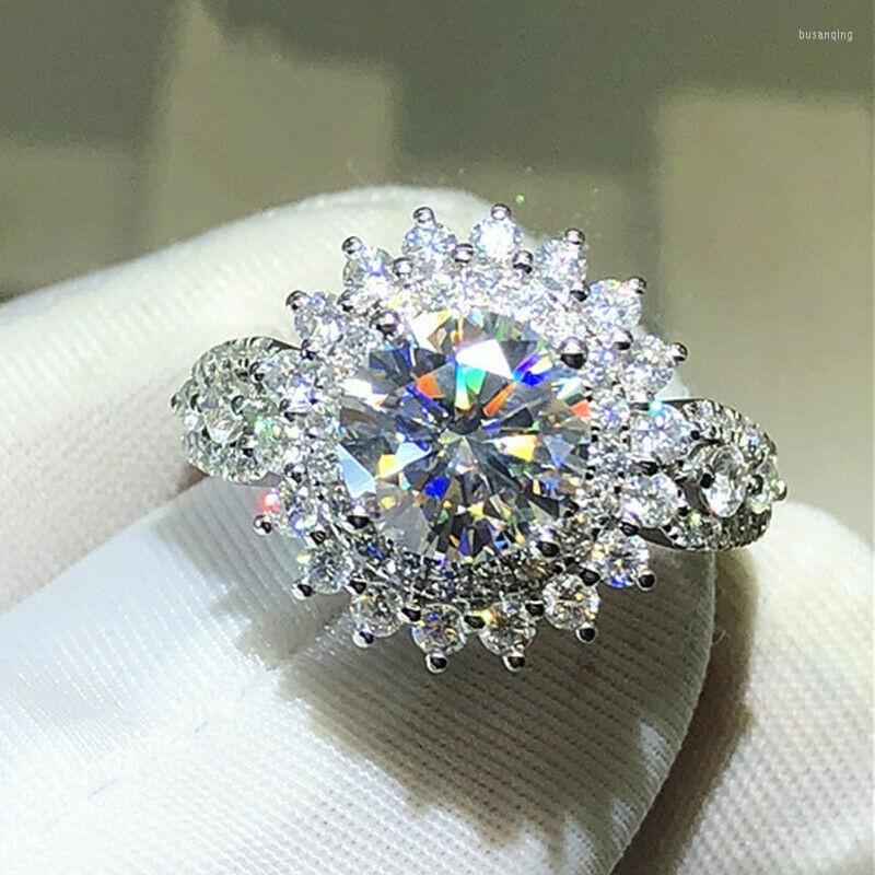 Wedding Rings Ring Natural White Band Elegant Female Birthday Party Accessories Engagement For Women
Wedding Rings Ring Natural White Band Elegant Female Birthday Party Accessories Engagement For Women