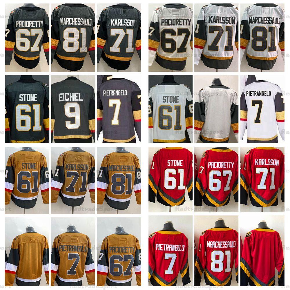 Jersey Jersey Reverse Retro 61 Mark Stone Hockey''Nhl''Jerseys 67 Max Pacioretty 7 Alex Pietrangelo 71 William Karlsson 81 Jonathan Marchess, Gold
Jersey Jersey Reverse Retro 61 Mark Stone Hockey''Nhl''Jerseys 67 Max Pacioretty 7 Alex Pietrangelo 71 William Karlsson 81 Jonathan Marchess, Gold