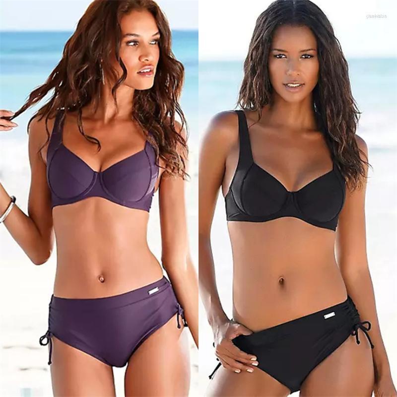 Women' Swimwear Women' Sexy Women Bikini 2022 Solid Push Up Swimsuit Female Biquini Brazilian Bikinis Beachwear Bathing Suit 2 Piece, Blue bikini
Women' Swimwear Women' Sexy Women Bikini 2022 Solid Push Up Swimsuit Female Biquini Brazilian Bikinis Beachwear Bathing Suit 2 Piece, Blue bikini