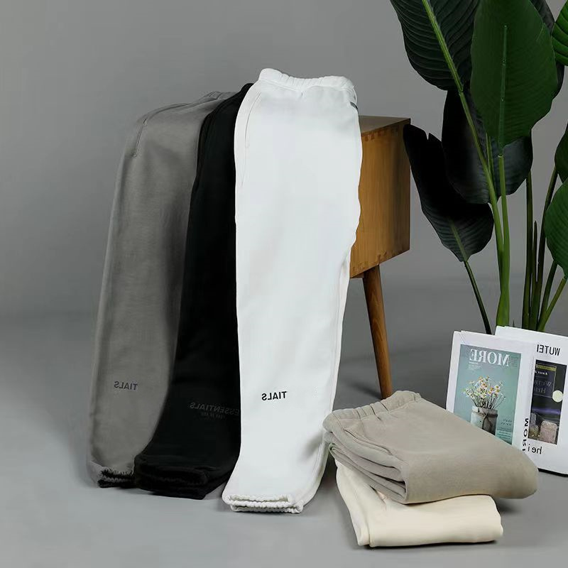 Designer Men' Women' Pants Fashion Elastic Sports Fitness Yoga Tennis Letter Embroidery Print Style All Season Pants iu
Designer Men' Women' Pants Fashion Elastic Sports Fitness Yoga Tennis Letter Embroidery Print Style All Season Pants iu