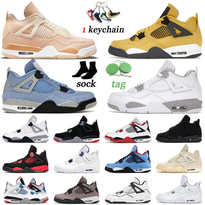 Basketball Shoes Mens Trainers Sport Sneakers Black Cat University Blue Fire Red Bred Diy Cool Grey Womens Hotsale Sail 4 4S Men Shimmer, 4s metallic pack - pine green
Basketball Shoes Mens Trainers Sport Sneakers Black Cat University Blue Fire Red Bred Diy Cool Grey Womens Hotsale Sail 4 4S Men Shimmer, 4s metallic pack - pine green