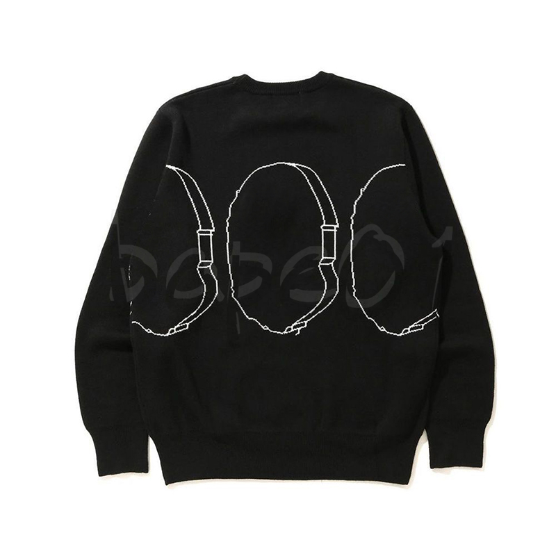 Brand Mens Designer Sweater 2023 Fashion New Streetwear Hip Hop Hoodies Men Women Ape Head Pattern Sweatshirts Asian Size M-2XL WMHA, Style#01-black
Brand Mens Designer Sweater 2023 Fashion New Streetwear Hip Hop Hoodies Men Women Ape Head Pattern Sweatshirts Asian Size M-2XL WMHA, Style#01-black
