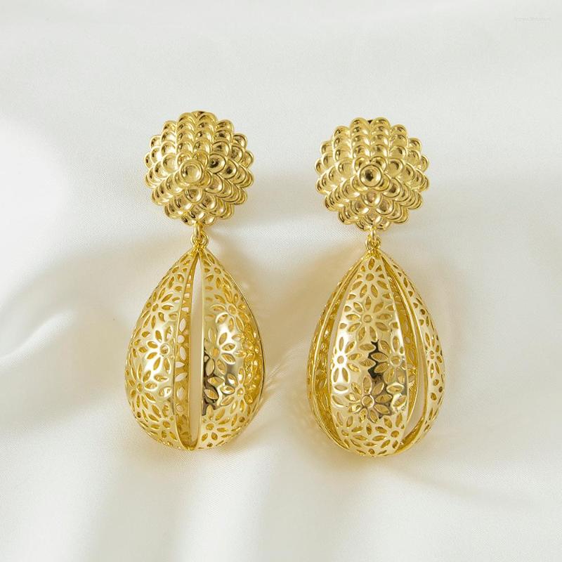 Dangle Earrings Nigerian Dubai Arabic Wedding Jewelry Long For Women African Bridal Jewellery
Dangle Earrings Nigerian Dubai Arabic Wedding Jewelry Long For Women African Bridal Jewellery