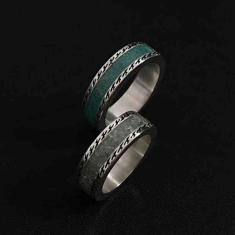 Luxury Brand Double G Ring New Men Gujia Green Enamel Black Personality Finger Women Designer Woman Jewelry Lover Gift Hv4n 
Luxury Brand Double G Ring New Men Gujia Green Enamel Black Personality Finger Women Designer Woman Jewelry Lover Gift Hv4n