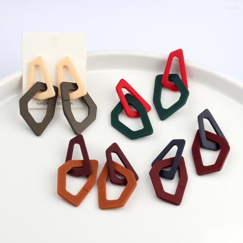 Hoop Earrings Simple Acetate Resin Geometric Splicing Irregularity For Women Bulk Items Wholesale Earing Making Kits
Hoop Earrings Simple Acetate Resin Geometric Splicing Irregularity For Women Bulk Items Wholesale Earing Making Kits