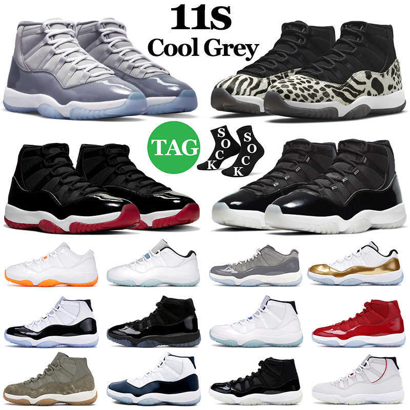 Basketball Shoes Sports Sneakers Trainers Cool Grey Animal Instinct 25Th Anniversary Barons Bred Concord Cap High Low Top 11 11S Mens And, 11s cool grey
Basketball Shoes Sports Sneakers Trainers Cool Grey Animal Instinct 25Th Anniversary Barons Bred Concord Cap High Low Top 11 11S Mens And, 11s cool grey