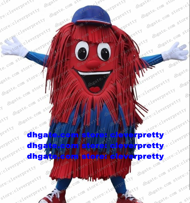 Mascot Costume Mop Tun Cloth Swab Swob Mophead Swabber Swiffer Carwash Cartoon Character Trade Exhibition Art Festival zx1436, As in photos
Mascot Costume Mop Tun Cloth Swab Swob Mophead Swabber Swiffer Carwash Cartoon Character Trade Exhibition Art Festival zx1436, As in photos