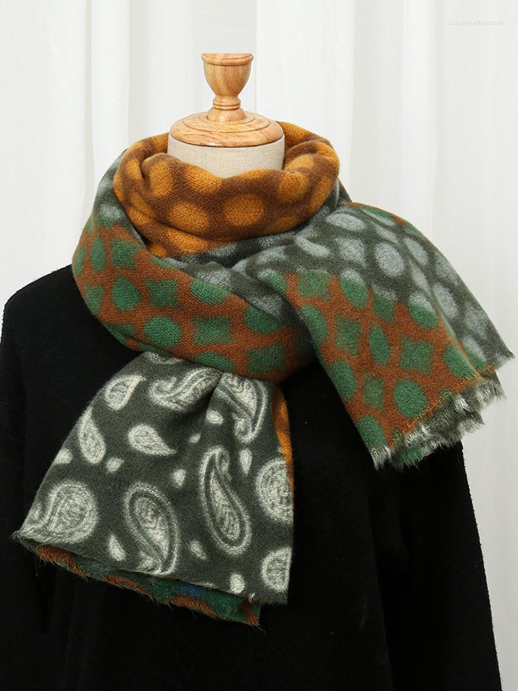 Scarves Fashion Cashmere Women Scarf Winter Vintage Scarve Pashmina Mujer Femme Foulard Bufanda Invierno Wrap Long Shawls
Scarves Fashion Cashmere Women Scarf Winter Vintage Scarve Pashmina Mujer Femme Foulard Bufanda Invierno Wrap Long Shawls