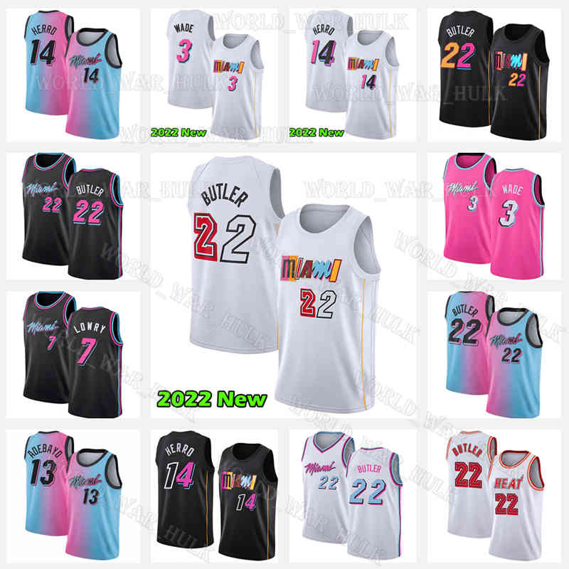 Jimmy Butler Jersey 14 22 Tyler Herro Basketball Jerseys Kyle Lowry 75th Miamis 3 7 Dwyane Wade Heats Anniversary Bam Adebayo Dwayne 55 13 Duncan Robinson 2022 2023, Men jersey
Jimmy Butler Jersey 14 22 Tyler Herro Basketball Jerseys Kyle Lowry 75th Miamis 3 7 Dwyane Wade Heats Anniversary Bam Adebayo Dwayne 55 13 Duncan Robinson 2022 2023, Men jersey
