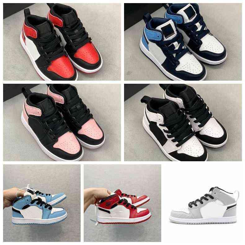 Brand Infants 1s Designer Kids Basketball Shoes big Kid girls boys Game Royal Scotts Obsidian Chicago Bred Sneaker Mid Multi-Color aQd, #6
Brand Infants 1s Designer Kids Basketball Shoes big Kid girls boys Game Royal Scotts Obsidian Chicago Bred Sneaker Mid Multi-Color aQd, #6