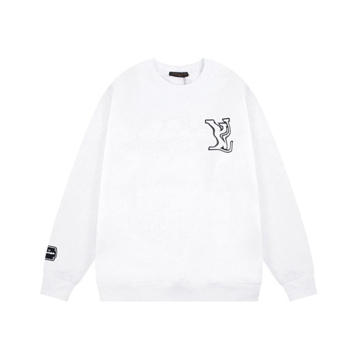 Designer Fashion Mens Hoody Hoodies Letters Printing Sweatshirts Loose Long Sleeve Hooded Jumper Men Women High Street Casual Pullvoer 5-Colors EU Size -XXL #69
Designer Fashion Mens Hoody Hoodies Letters Printing Sweatshirts Loose Long Sleeve Hooded Jumper Men Women High Street Casual Pullvoer 5-Colors EU Size -XXL #69