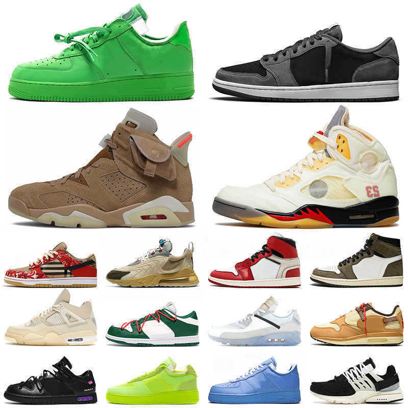 Ow x Designer Casual Shoes High quality White Jumpamn 1 4 TS x Fragment Cactus Jack 5 6 Sports Black Phantom Mca Light Green Spark Sneakers UUES
Ow x Designer Casual Shoes High quality White Jumpamn 1 4 TS x Fragment Cactus Jack 5 6 Sports Black Phantom Mca Light Green Spark Sneakers UUES