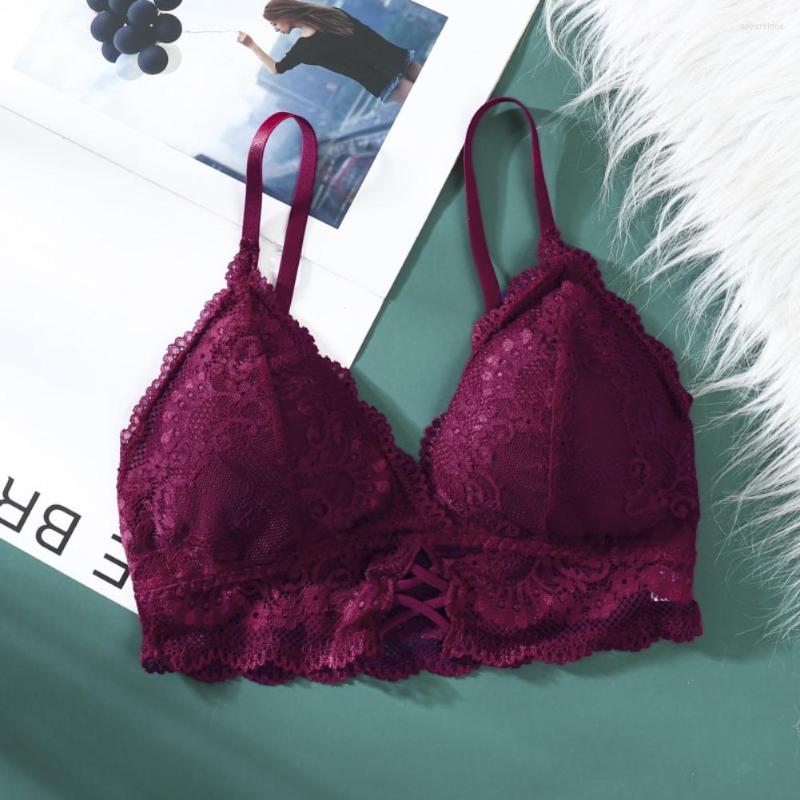 Bustiers & Corsets Women Push Up Bra Seamless Sexy Lace Padded Underwear Brassiere Lingerie Female Deep V Bralette Intimates, Black
Bustiers & Corsets Women Push Up Bra Seamless Sexy Lace Padded Underwear Brassiere Lingerie Female Deep V Bralette Intimates, Black