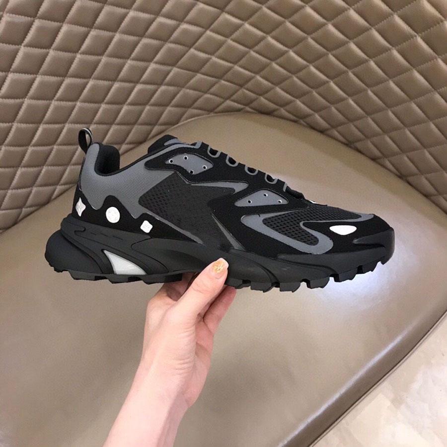 Luxury trainer sneakers fashion brand Designer mens shoes Genuine leather sneaker Size 38-46 RXmn0000002 AQh
Luxury trainer sneakers fashion brand Designer mens shoes Genuine leather sneaker Size 38-46 RXmn0000002 AQh