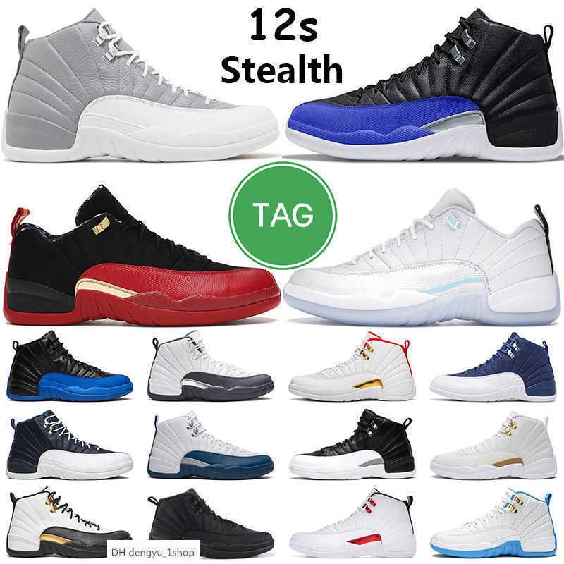 12s mens basketball shoes Stealth 12 retro Hyper Royal University Blue Dark Concord Gym Red Flu Game The Master taxi East air1 jordas 4 JORD, # 22
12s mens basketball shoes Stealth 12 retro Hyper Royal University Blue Dark Concord Gym Red Flu Game The Master taxi East air1 jordas 4 JORD, # 22