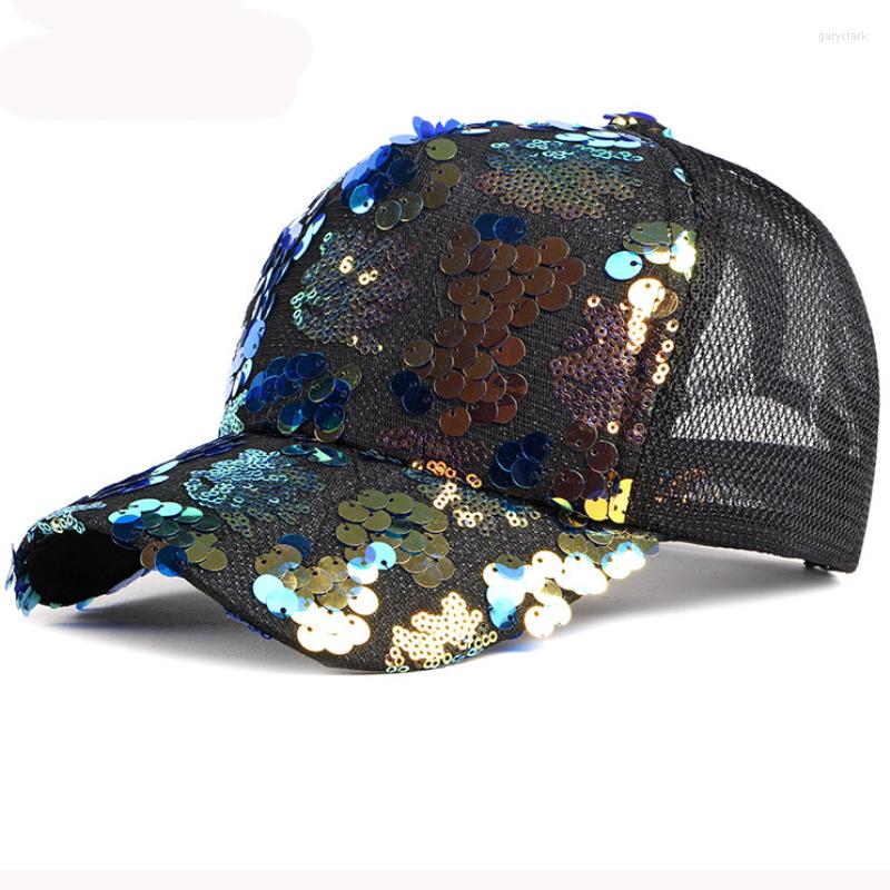 Ball Caps HT3024 Spring Summer Sun Cap Women Sequin Mesh Lady Breathable Baseball Hat Trucker Korea Style Adjustable, White
Ball Caps HT3024 Spring Summer Sun Cap Women Sequin Mesh Lady Breathable Baseball Hat Trucker Korea Style Adjustable, White