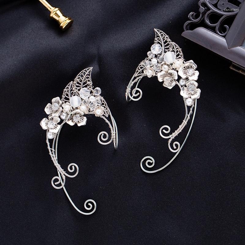 Backs Earrings Ancient Silver Symmetrical Punk Ear Clip Women Hip-hop Jewelry Halloween Gift .
Backs Earrings Ancient Silver Symmetrical Punk Ear Clip Women Hip-hop Jewelry Halloween Gift .