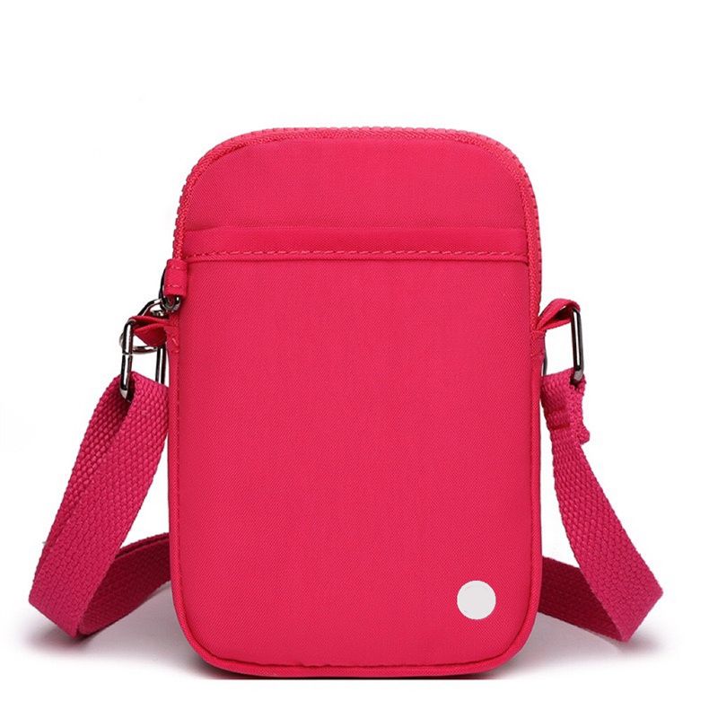 Designers Bags Lu Cross Body Canvas Crossbody Bag Breast Chest Shoulder Pouch Waterproof Packet Phone Men and Women, Extra shipping cost
Designers Bags Lu Cross Body Canvas Crossbody Bag Breast Chest Shoulder Pouch Waterproof Packet Phone Men and Women, Extra shipping cost