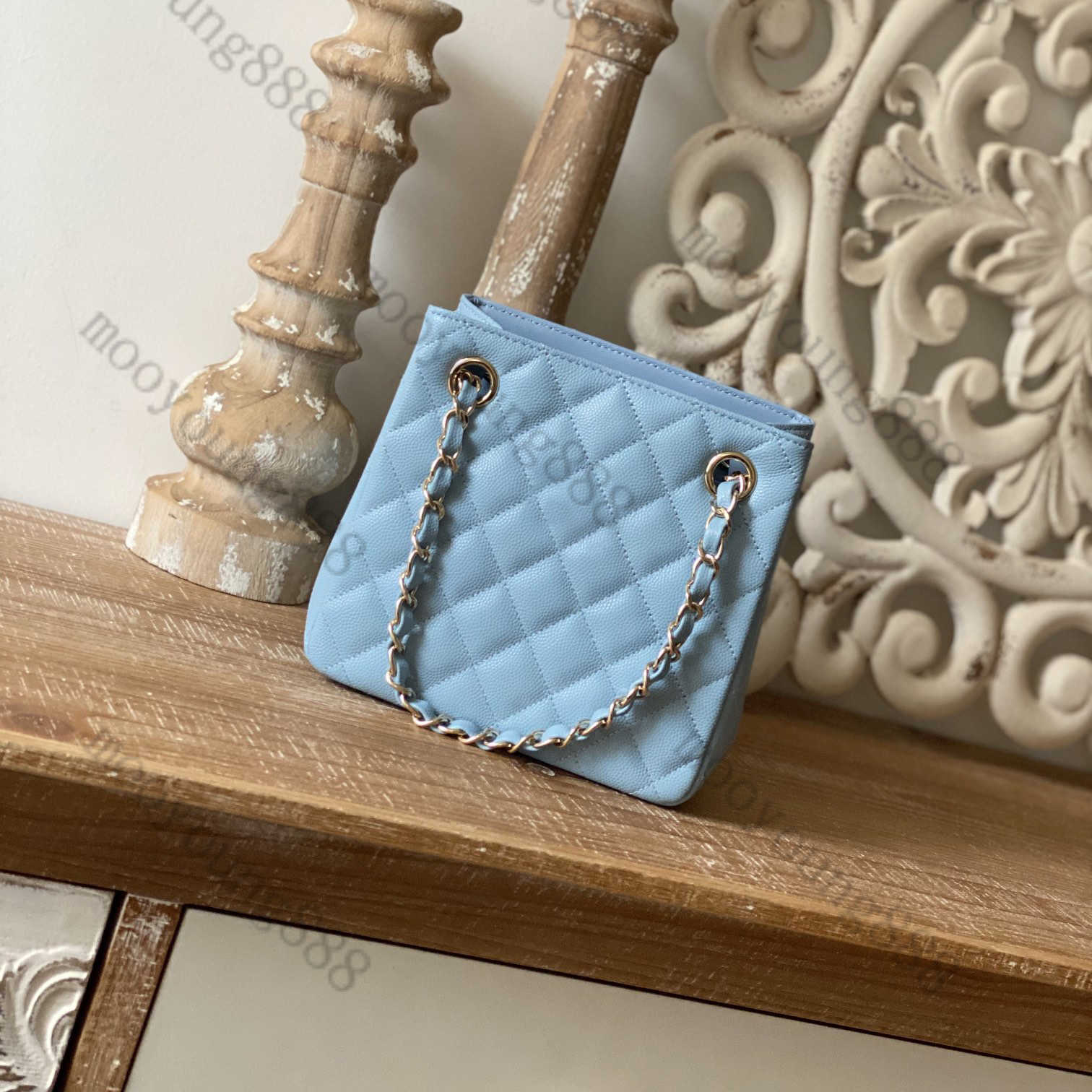 Top Tier Mirror Quality Luxuries Designers Womens Bags Mini Bucket Tote Real Leather Caviar Purse Quilted Flap Bag Handbag Crossbody, Upload pics to contact us
Top Tier Mirror Quality Luxuries Designers Womens Bags Mini Bucket Tote Real Leather Caviar Purse Quilted Flap Bag Handbag Crossbody, Upload pics to contact us