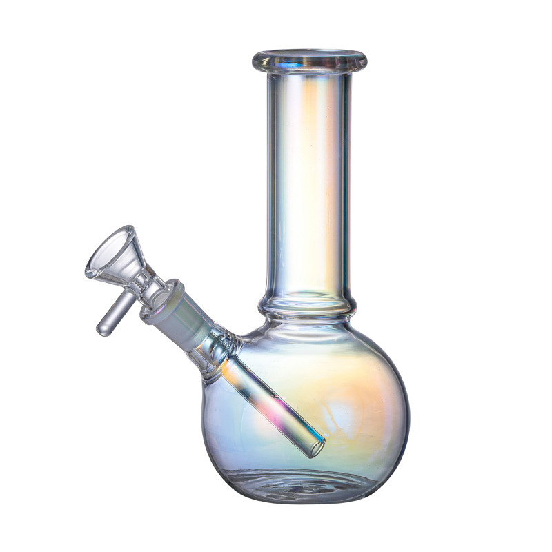 pyrex glass oil burner smoke pipe Dab Rigs Oil Burner Mini Hookah Smoking water pipes Bong Hand Craft Art Shisha Round Shape
pyrex glass oil burner smoke pipe Dab Rigs Oil Burner Mini Hookah Smoking water pipes Bong Hand Craft Art Shisha Round Shape