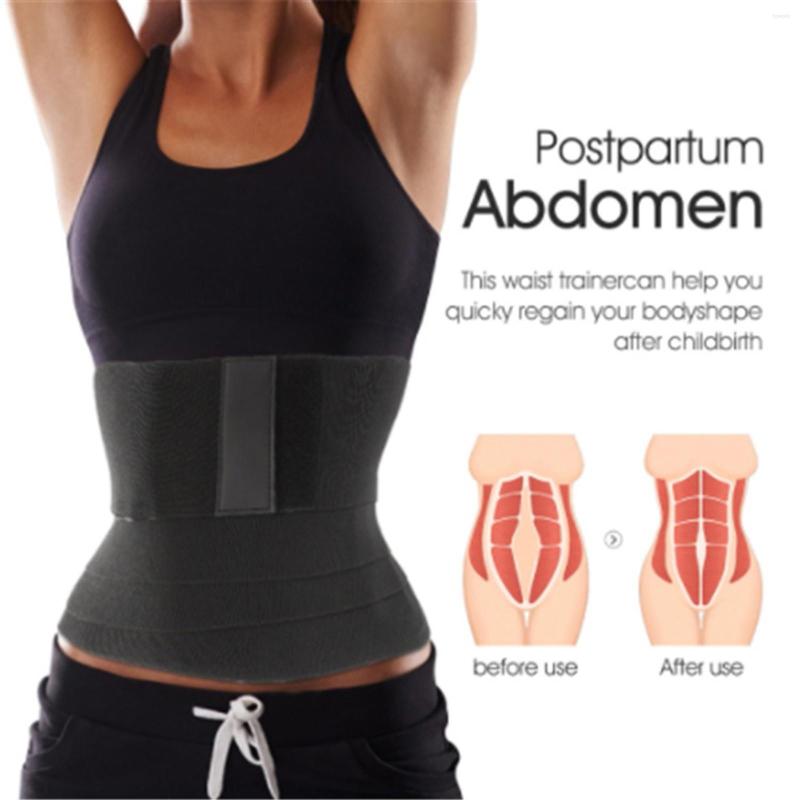 Waist Support Shapers Body Corset Lady Bandage Wrap Trainer Lumbar Beltcinta Modeladora Feminina, 3m
Waist Support Shapers Body Corset Lady Bandage Wrap Trainer Lumbar Beltcinta Modeladora Feminina, 3m