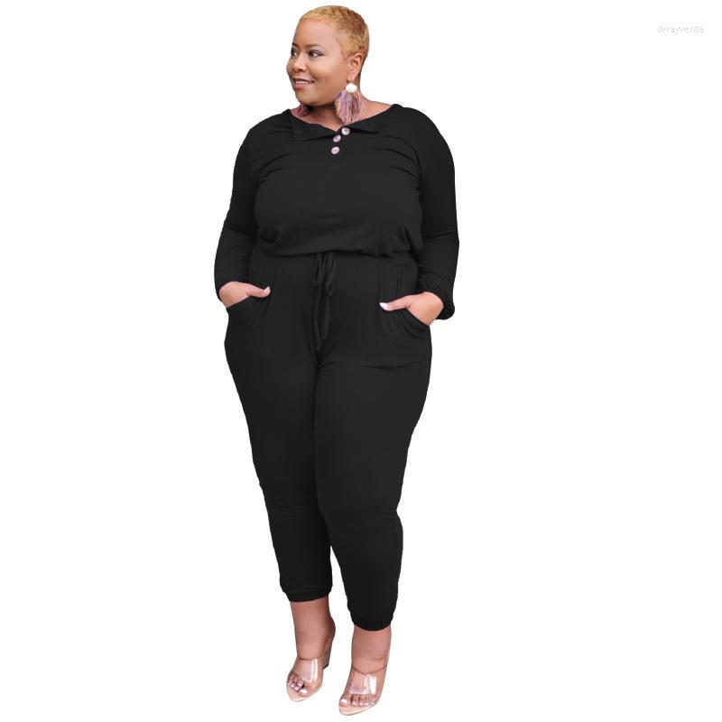 Tracksuits Plus Size 4XL 5XL Women Long Jumpsuit Bodycon Sexy Streetwear Fitness Sportswear 2022 Autumn Clothes Lounge Wear Club Outfit, Navy blue
Tracksuits Plus Size 4XL 5XL Women Long Jumpsuit Bodycon Sexy Streetwear Fitness Sportswear 2022 Autumn Clothes Lounge Wear Club Outfit, Navy blue
