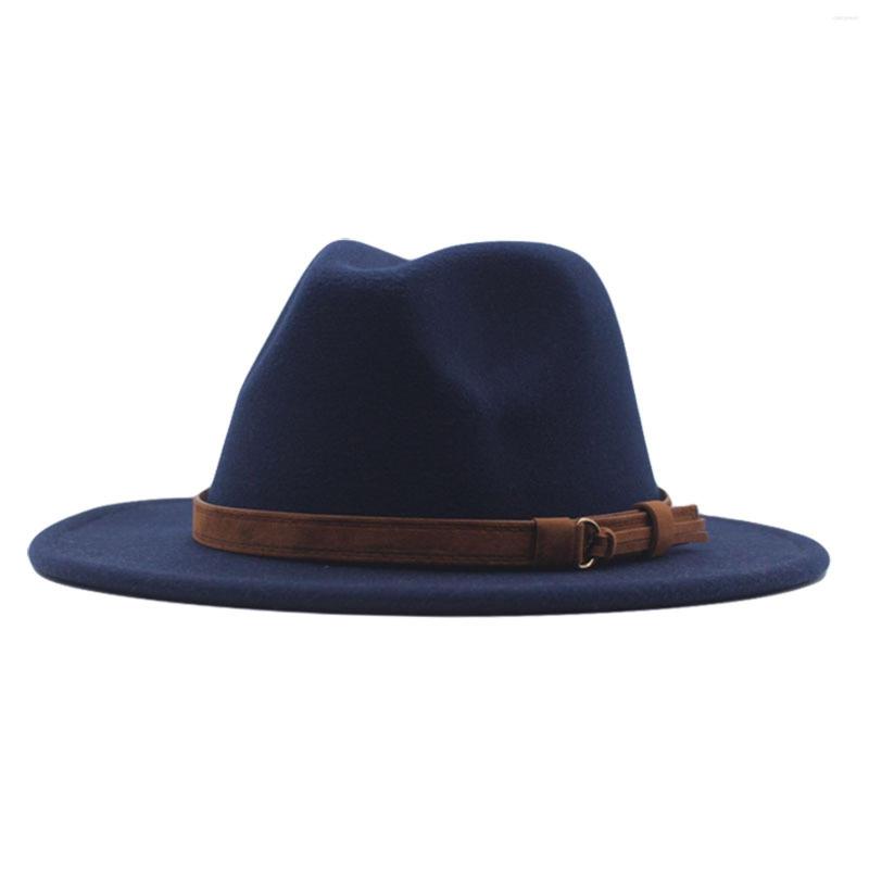 Ball Caps Hat Wide Classic Wool Belt Fedora Floppy Panama Buckle Womens Baseball, White
Ball Caps Hat Wide Classic Wool Belt Fedora Floppy Panama Buckle Womens Baseball, White