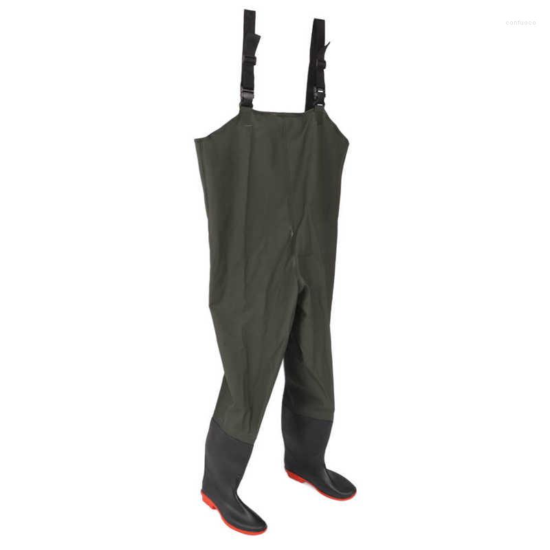 Hunting Jackets Fishing Wader Pants Comfortable Absorbent Thick Stocking Foot Waders Sealed Breathable Non Slip For Outdoor, 41 yards
Hunting Jackets Fishing Wader Pants Comfortable Absorbent Thick Stocking Foot Waders Sealed Breathable Non Slip For Outdoor, 41 yards