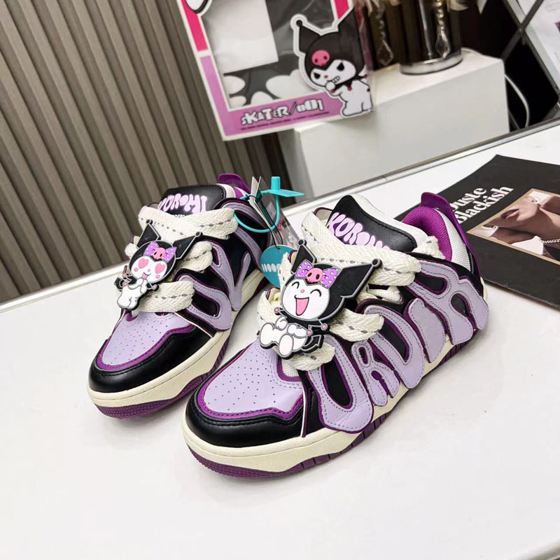 Breathable Men Women Casual Shoes Lace Up Flat Comfort Pretty Trainers Purple Daily Lifestyle Luxury With Box Size EUR 35-45 leather Sneakers
Breathable Men Women Casual Shoes Lace Up Flat Comfort Pretty Trainers Purple Daily Lifestyle Luxury With Box Size EUR 35-45 leather Sneakers
