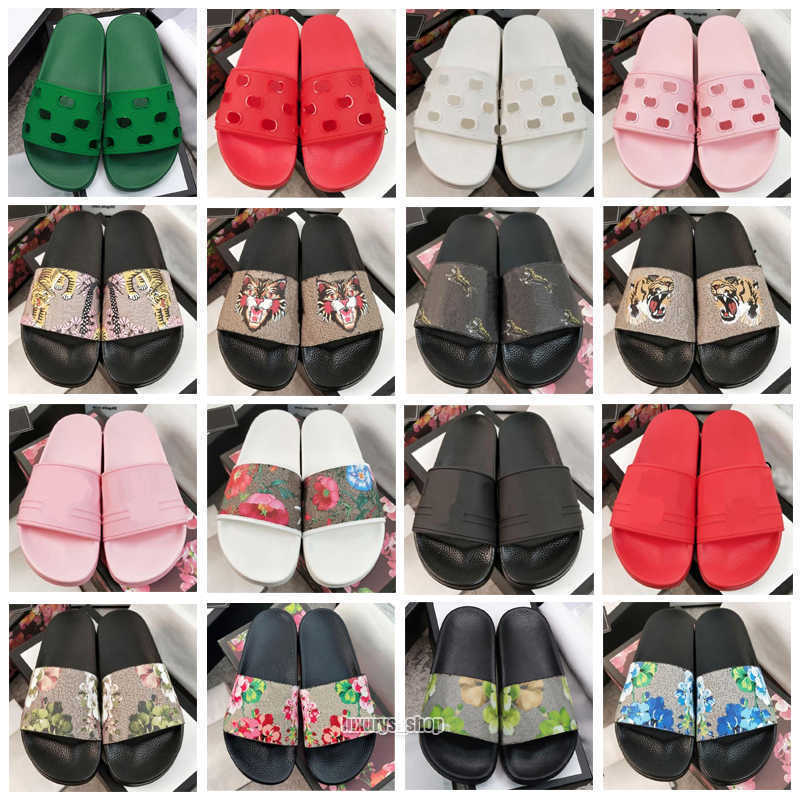 5A G Slipper Sandal Shoe For Woman Man Slide Flat Slippers Pattern Flower Dust Bag Tiger Snake Print Summer Wide Designer Mens Womens g4 slides Casual Shoes, Box
5A G Slipper Sandal Shoe For Woman Man Slide Flat Slippers Pattern Flower Dust Bag Tiger Snake Print Summer Wide Designer Mens Womens g4 slides Casual Shoes, Box