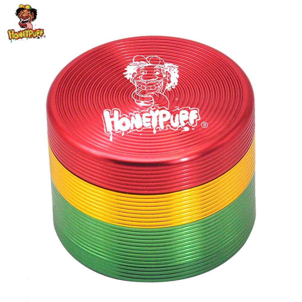 CHROMIUM CRUSHER herb tobacco grinder smoke shop smoking accessories 63MM 4 Layers Herbal Spice Crusher Hand Crank Alloy
CHROMIUM CRUSHER herb tobacco grinder smoke shop smoking accessories 63MM 4 Layers Herbal Spice Crusher Hand Crank Alloy