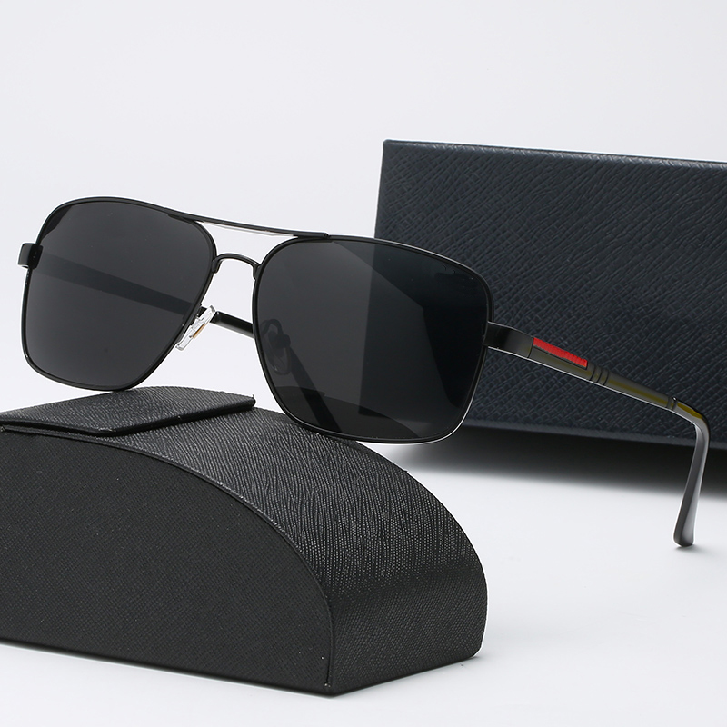 Luxury brand square sunglasses women men uv400 sun glasses 4016 Gradient lens Metal farme Driving fashion
Luxury brand square sunglasses women men uv400 sun glasses 4016 Gradient lens Metal farme Driving fashion