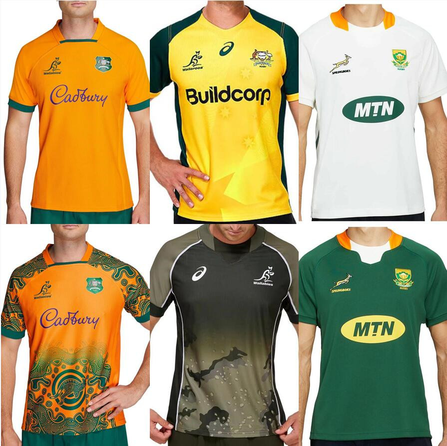 S-5XL 2021 2022 2023 WALLABIES INDIGENOUS Australian Rugby Kangaroos 21 22 23 national team shirt
S-5XL 2021 2022 2023 WALLABIES INDIGENOUS Australian Rugby Kangaroos 21 22 23 national team shirt