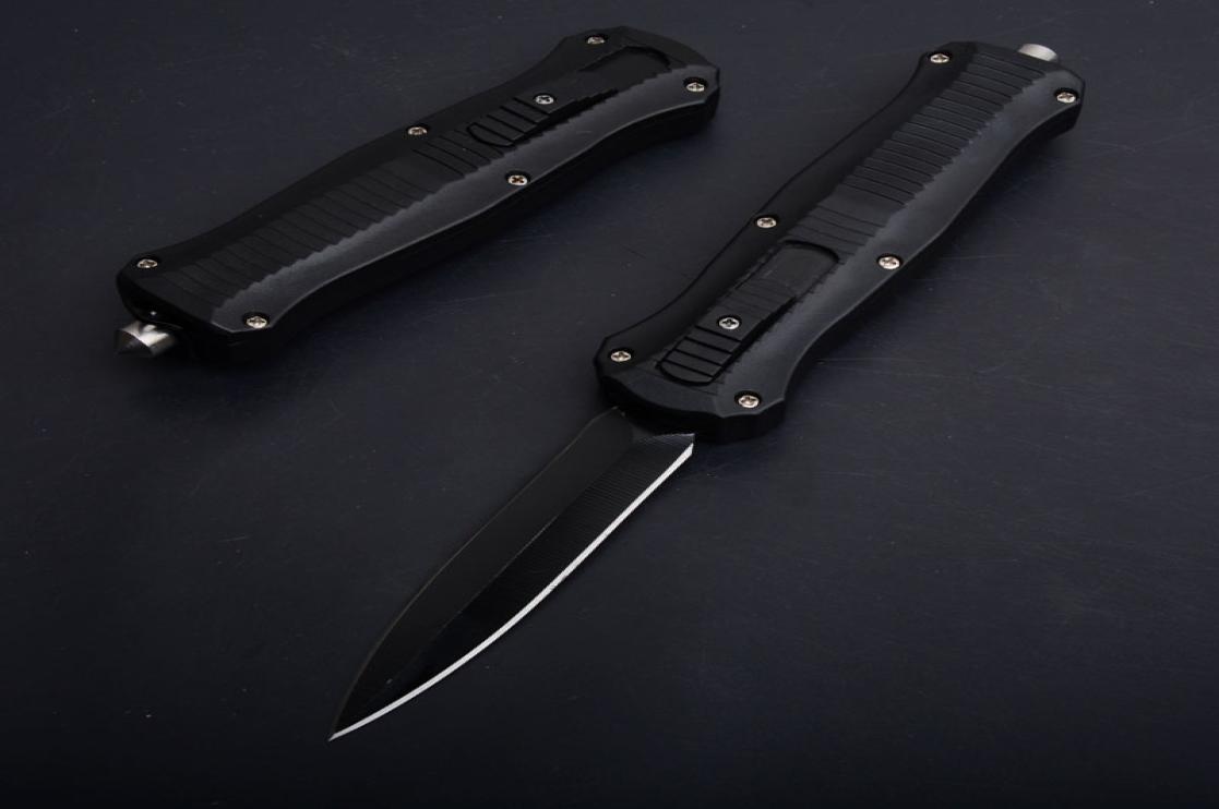 BM 3300 3350 C07 mini double action automatic knives 440 stainless steel blade Pocket knife with retail box A07 616 A161 dropship2385747
BM 3300 3350 C07 mini double action automatic knives 440 stainless steel blade Pocket knife with retail box A07 616 A161 dropship2385747