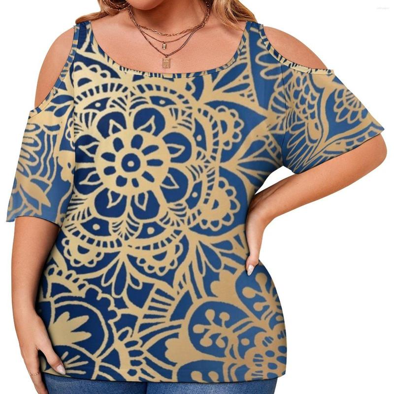 Shirt Retro Gold Mandala T Trendy Bohemian Print Aesthetic Shirts Short Sleeve Classic Tshirt Pattern Clothes Plus Size 5XL, Style-21
Shirt Retro Gold Mandala T Trendy Bohemian Print Aesthetic Shirts Short Sleeve Classic Tshirt Pattern Clothes Plus Size 5XL, Style-21