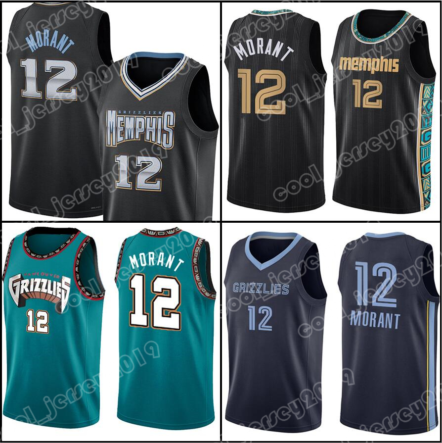 Ja 12 Morant Memphis''Basketball Jerseys Grizzlies''2022-23 City Retro NCAA Edition Jersey, Men jersey
Ja 12 Morant Memphis''Basketball Jerseys Grizzlies''2022-23 City Retro NCAA Edition Jersey, Men jersey