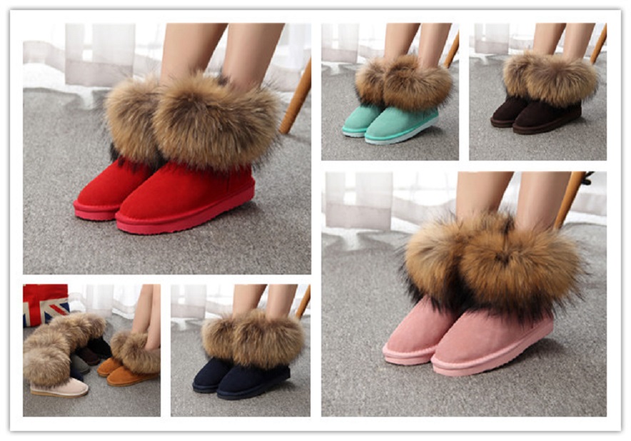 Luxury brand uggltys Snow boots fashion ugglie Middle barrel Fox Design cotton-padded shoes 2023 new Wool cotton boots Winter warm shoess, Grey
Luxury brand uggltys Snow boots fashion ugglie Middle barrel Fox Design cotton-padded shoes 2023 new Wool cotton boots Winter warm shoess, Grey
