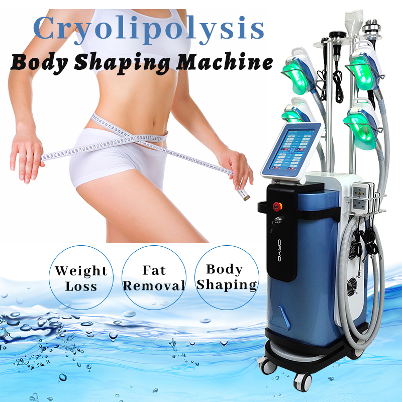 Lipo Laser Diode Abdomen Slimming Machine Cryo Fat Freezing Cavitation Equipment Weight Loss
Lipo Laser Diode Abdomen Slimming Machine Cryo Fat Freezing Cavitation Equipment Weight Loss